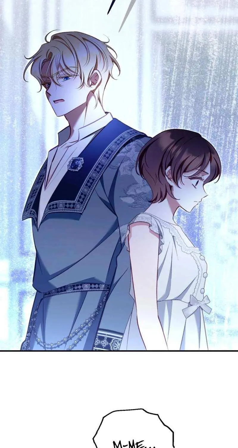 Protect the fake Saint Chapter 13 page 40 - 