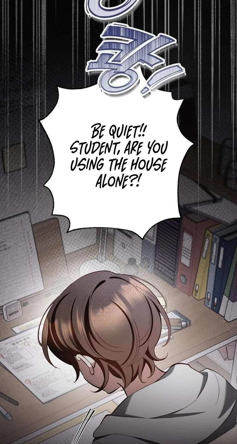 Protect the fake Saint Chapter 13 page 5 - 