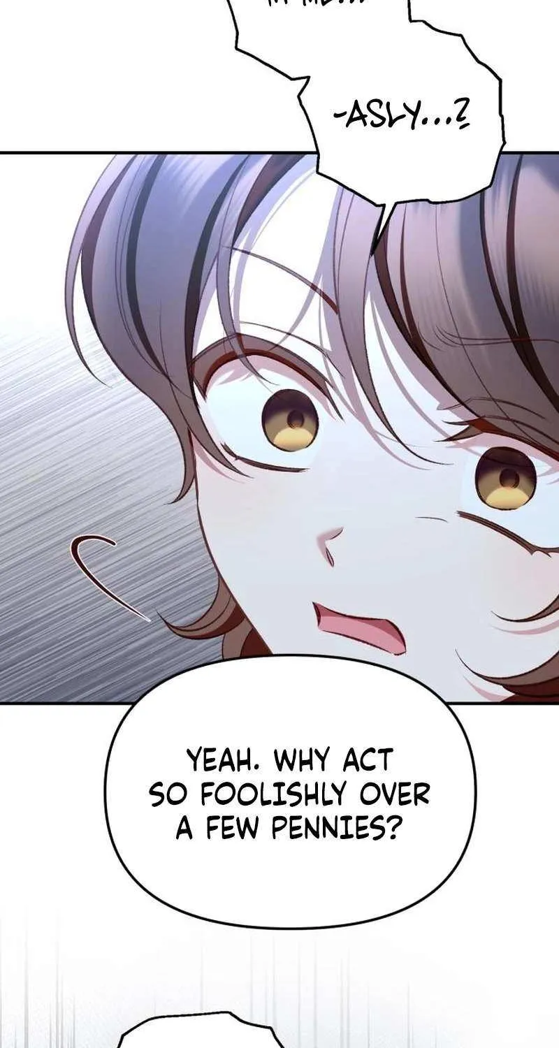 Protect the fake Saint Chapter 13 page 41 - 