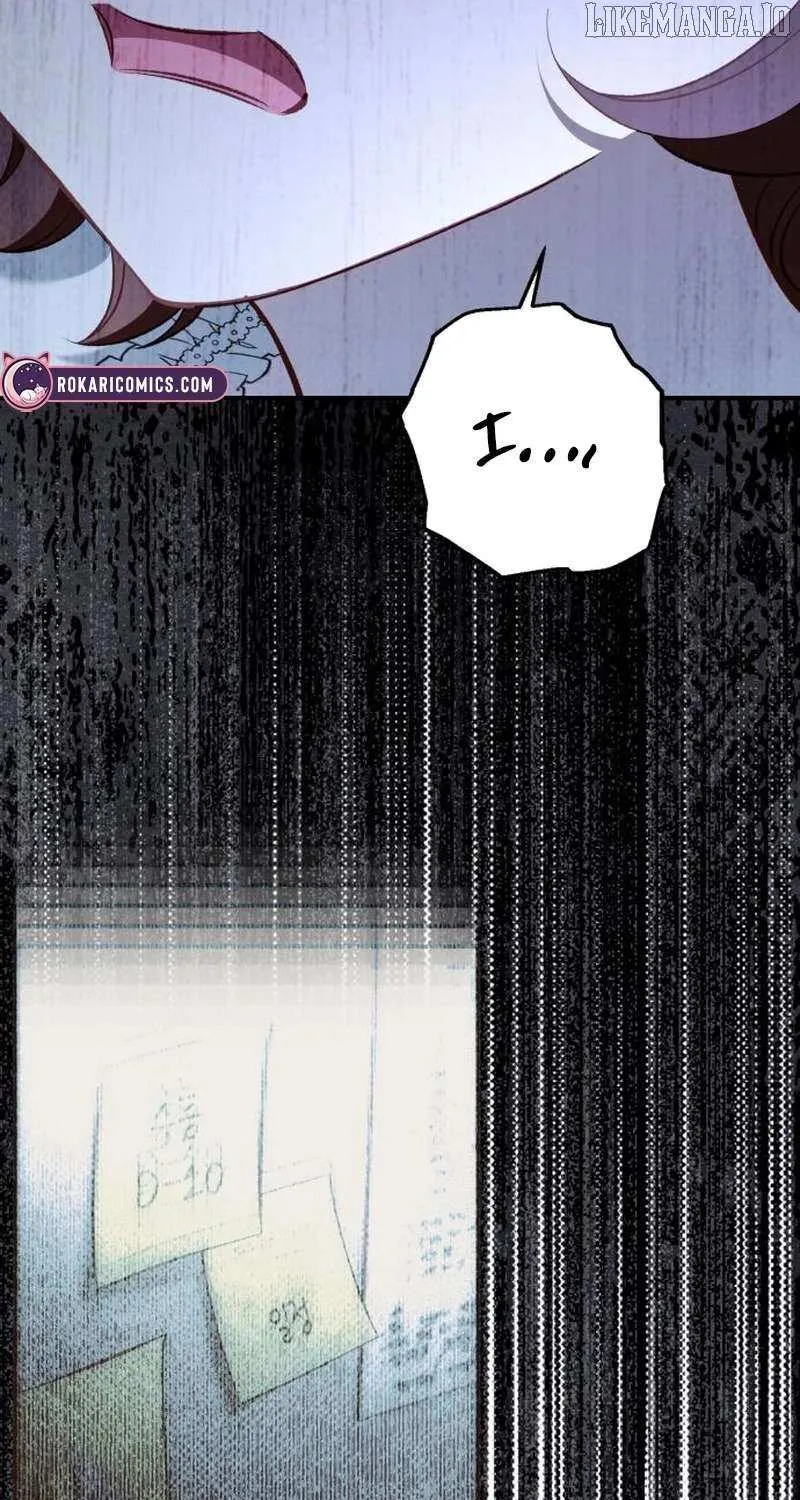 Protect the fake Saint Chapter 13 page 43 - 