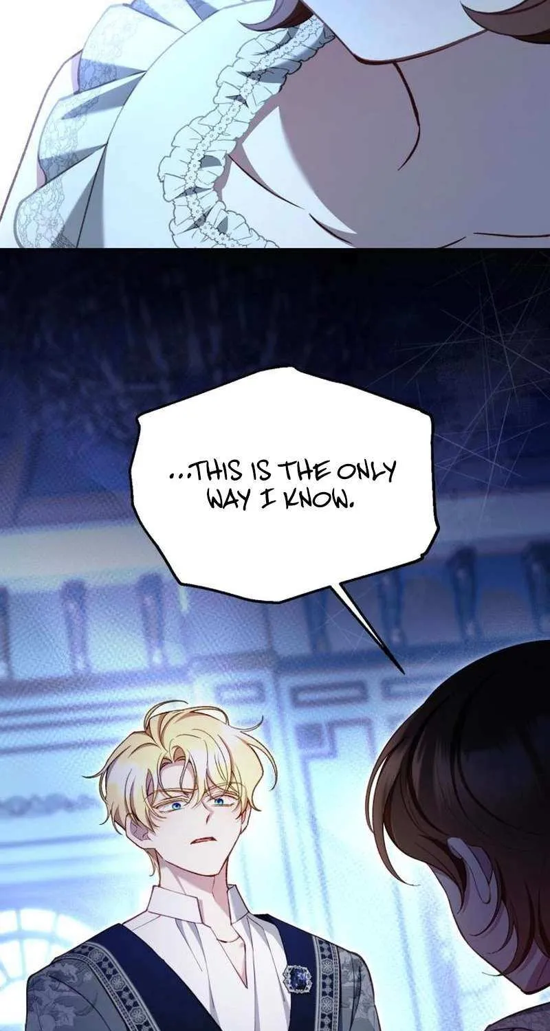 Protect the fake Saint Chapter 13 page 47 - 