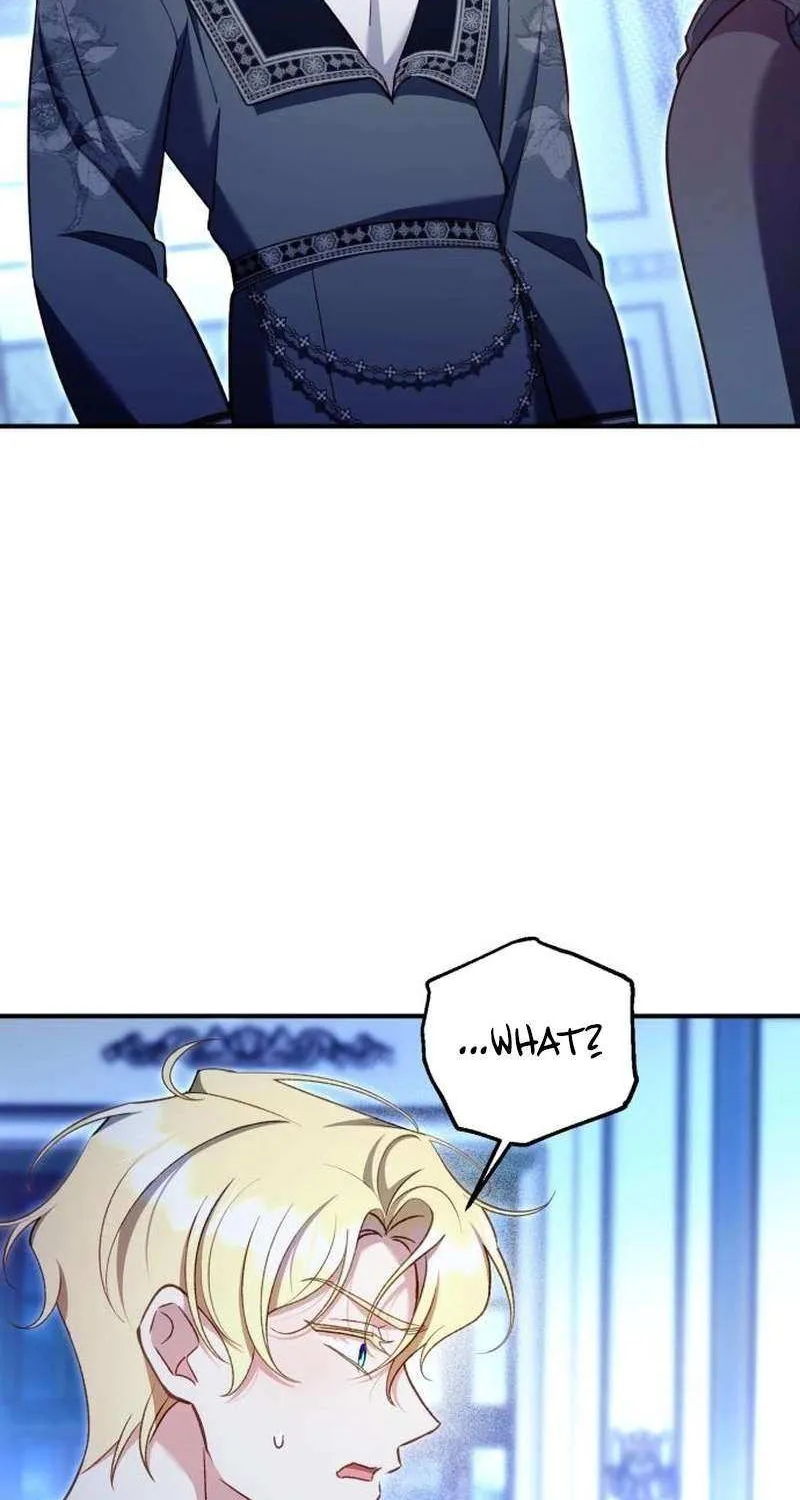 Protect the fake Saint Chapter 13 page 48 - 