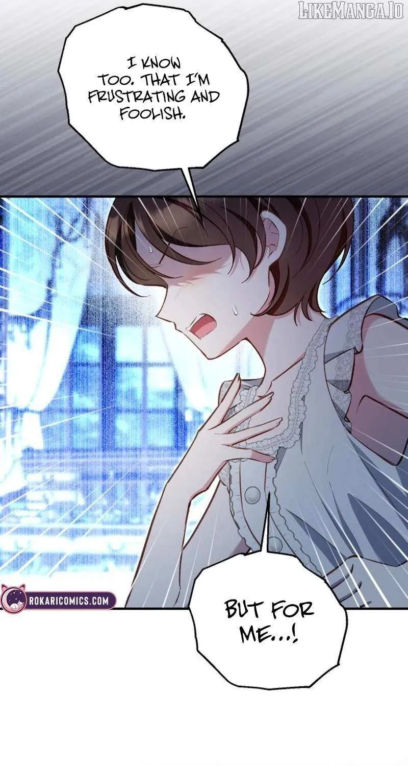 Protect the fake Saint Chapter 13 page 50 - 