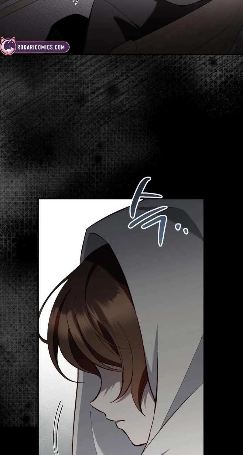 Protect the fake Saint Chapter 13 page 6 - 
