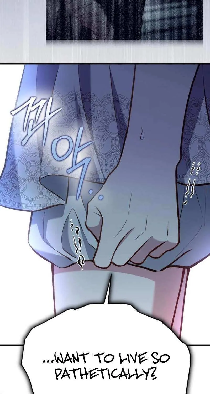 Protect the fake Saint Chapter 13 page 54 - 