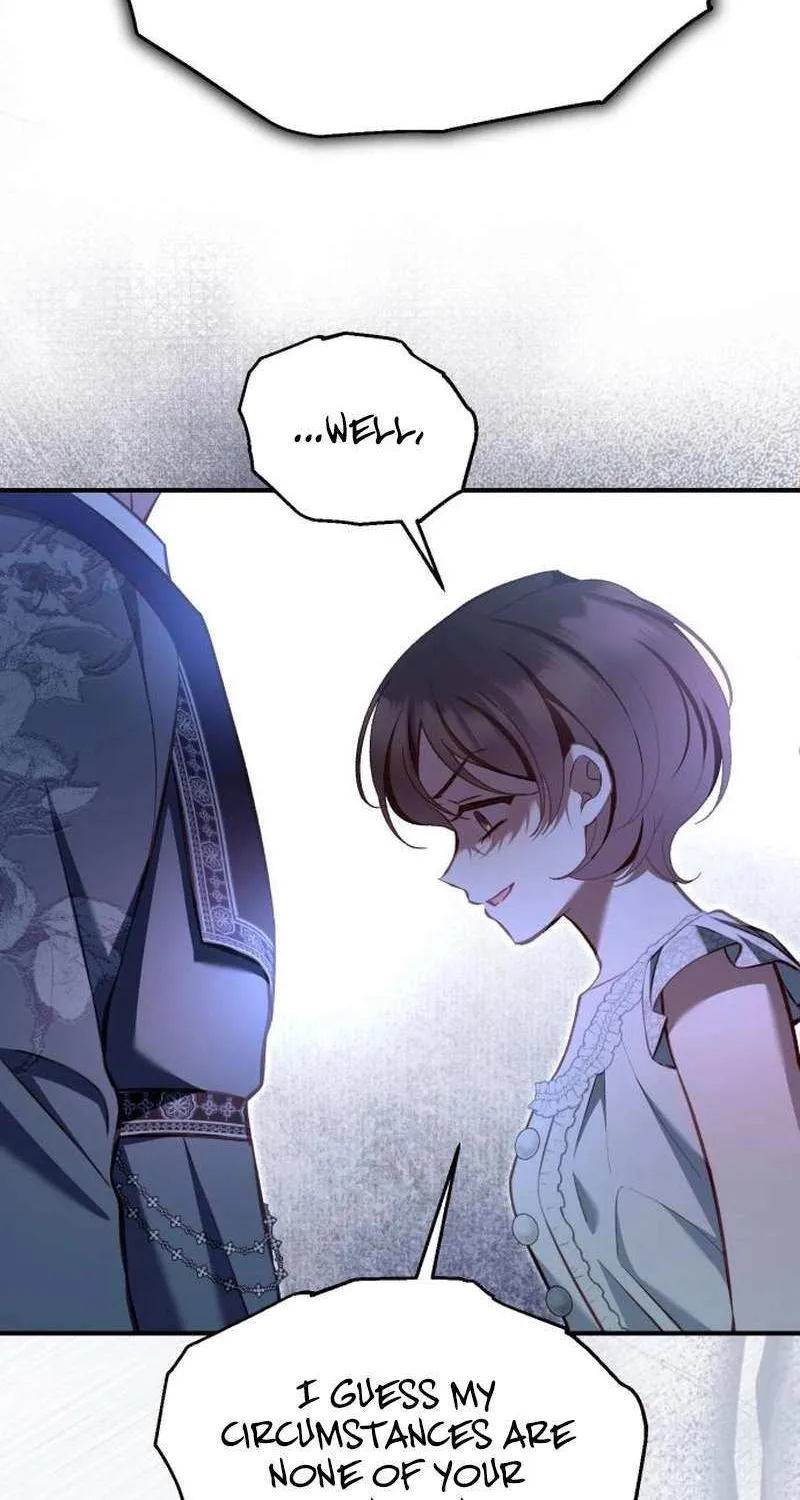 Protect the fake Saint Chapter 13 page 55 - 