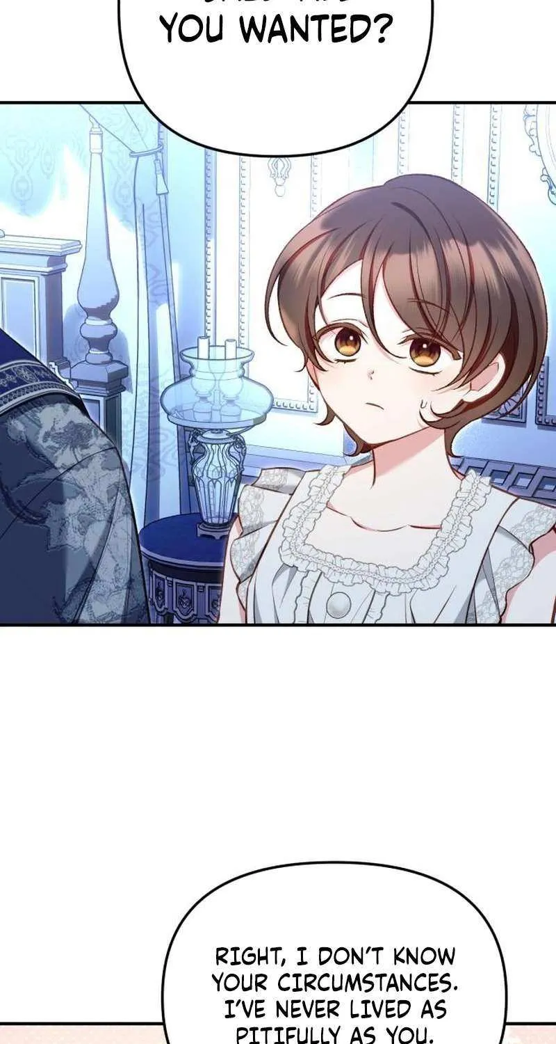 Protect the fake Saint Chapter 13 page 61 - 