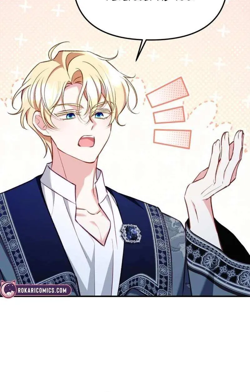 Protect the fake Saint Chapter 13 page 62 - 