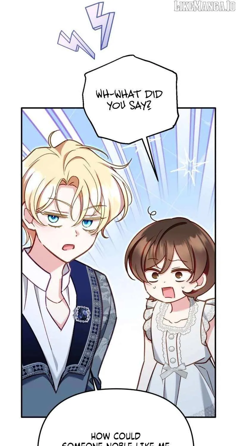 Protect the fake Saint Chapter 13 page 63 - 