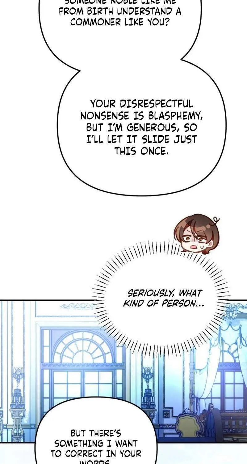 Protect the fake Saint Chapter 13 page 64 - 