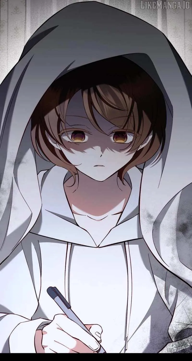 Protect the fake Saint Chapter 13 page 8 - 