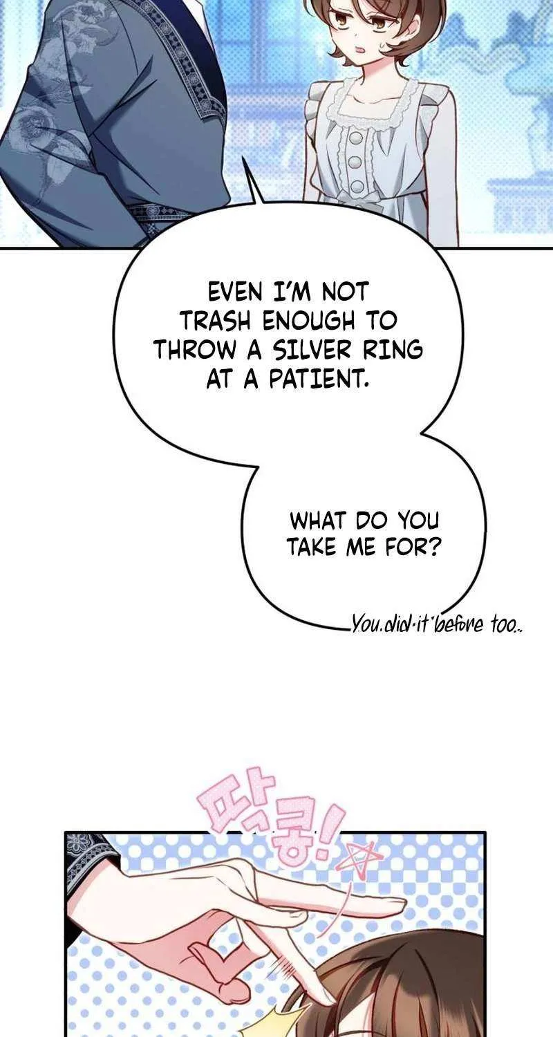 Protect the fake Saint Chapter 13 page 72 - 