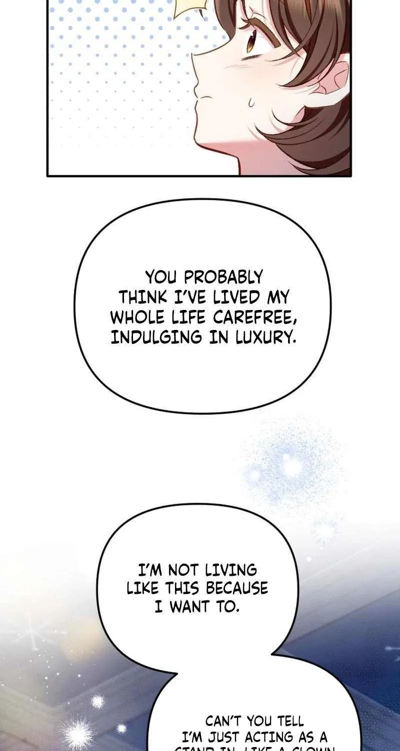 Protect the fake Saint Chapter 13 page 73 - 