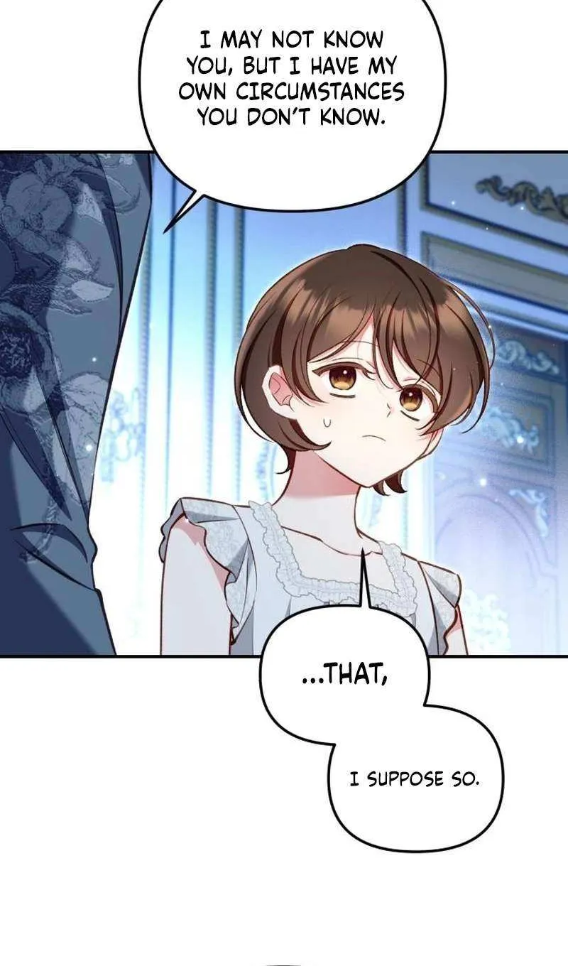 Protect the fake Saint Chapter 13 page 75 - 