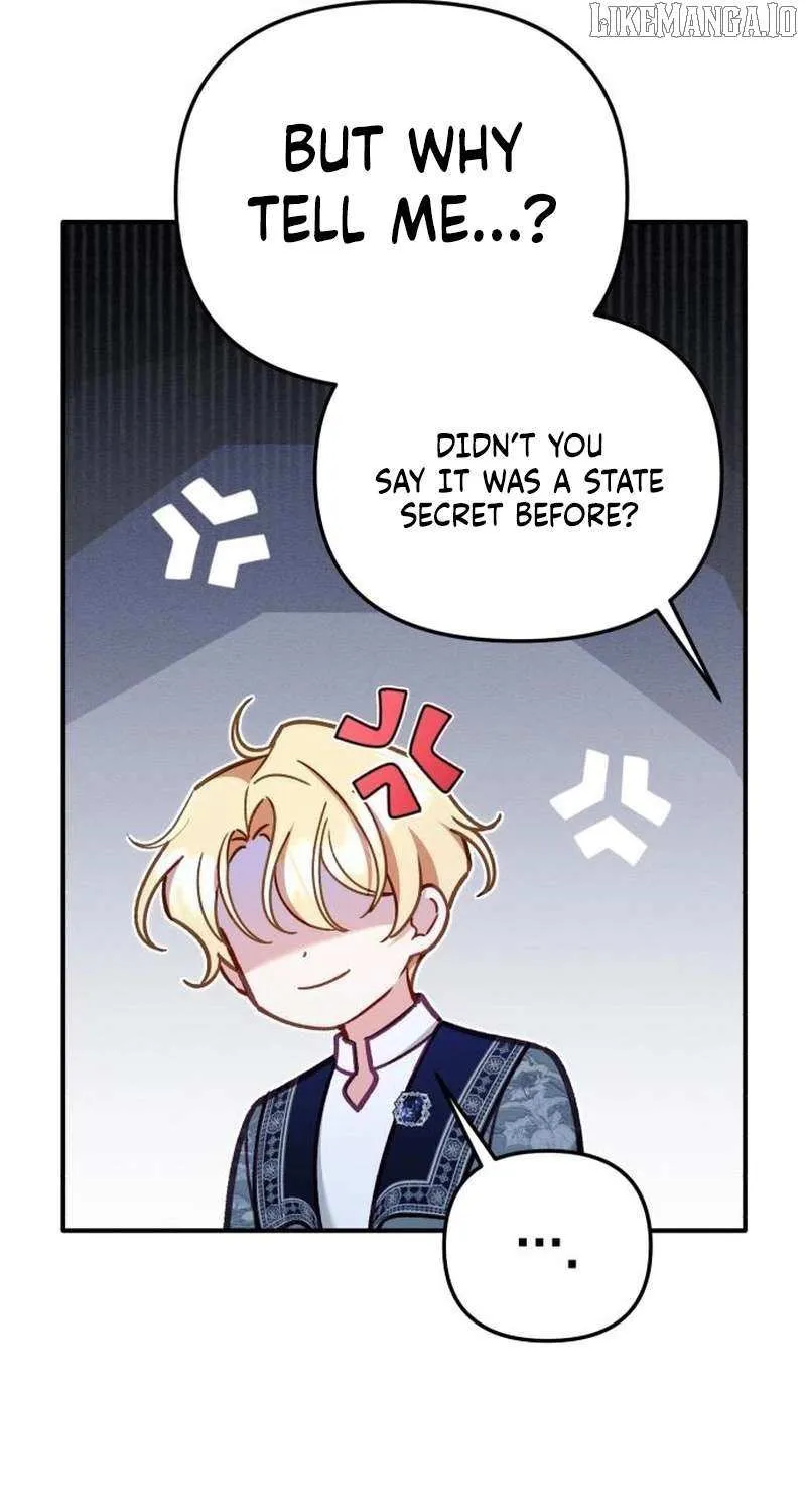 Protect the fake Saint Chapter 13 page 76 - 