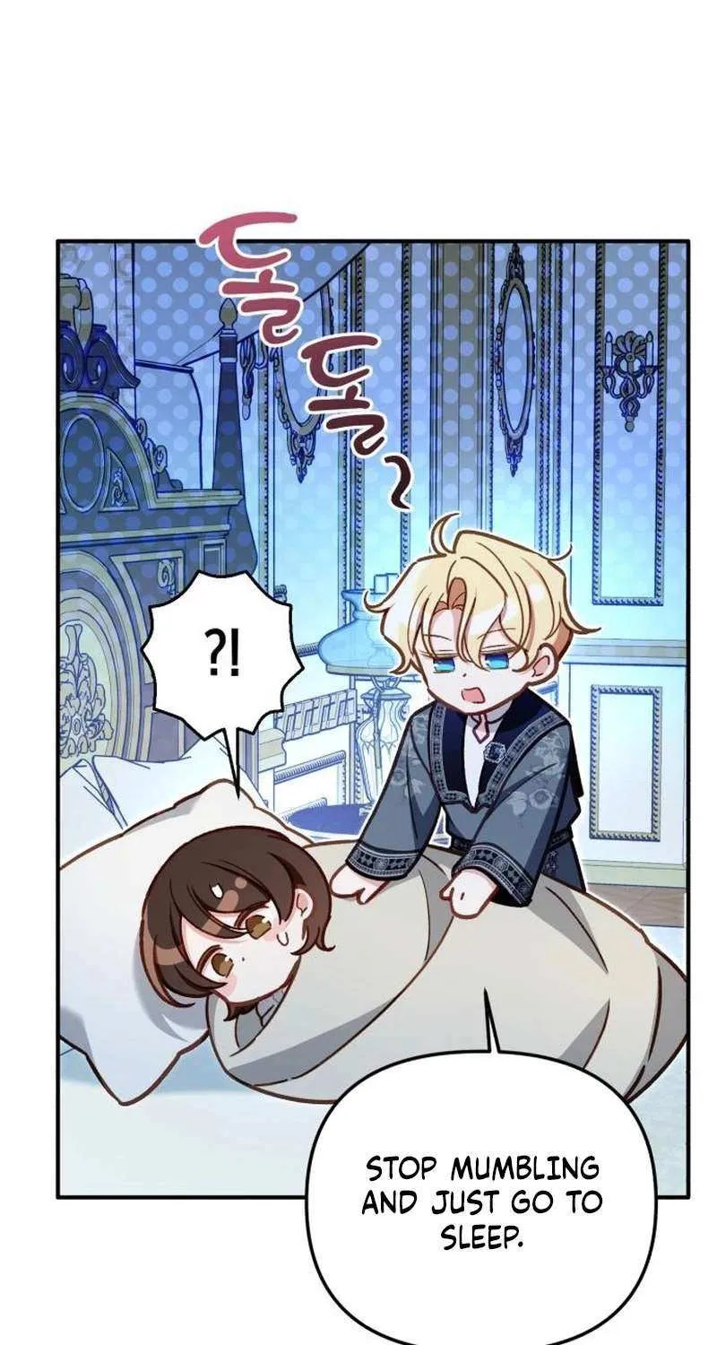 Protect the fake Saint Chapter 13 page 77 - 