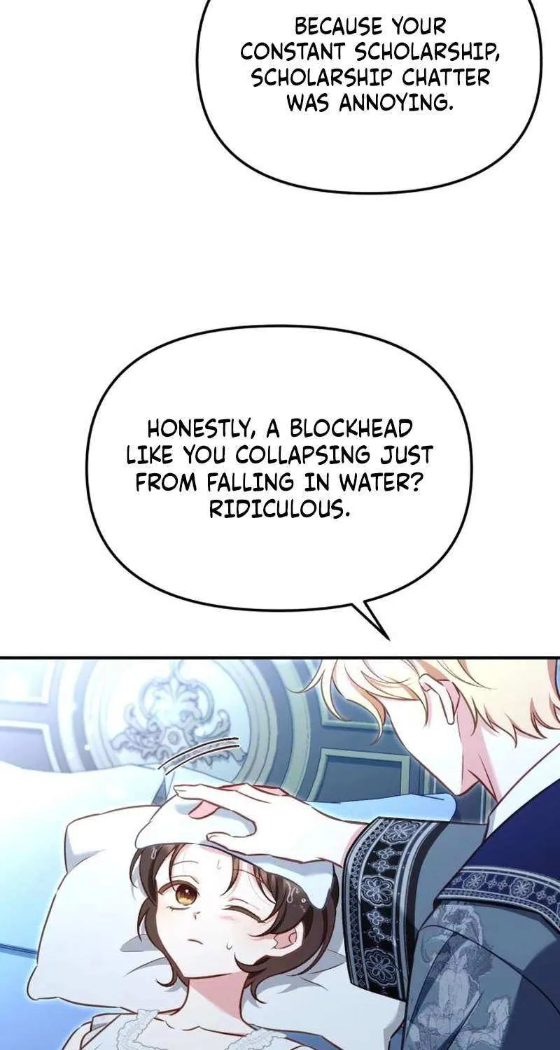 Protect the fake Saint Chapter 13 page 79 - 