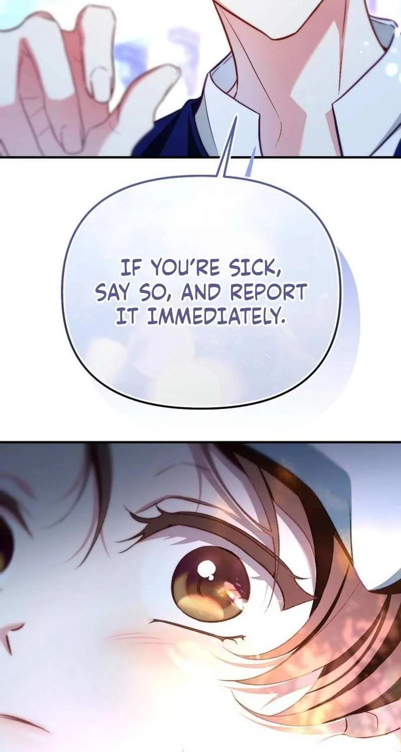 Protect the fake Saint Chapter 13 page 81 - 