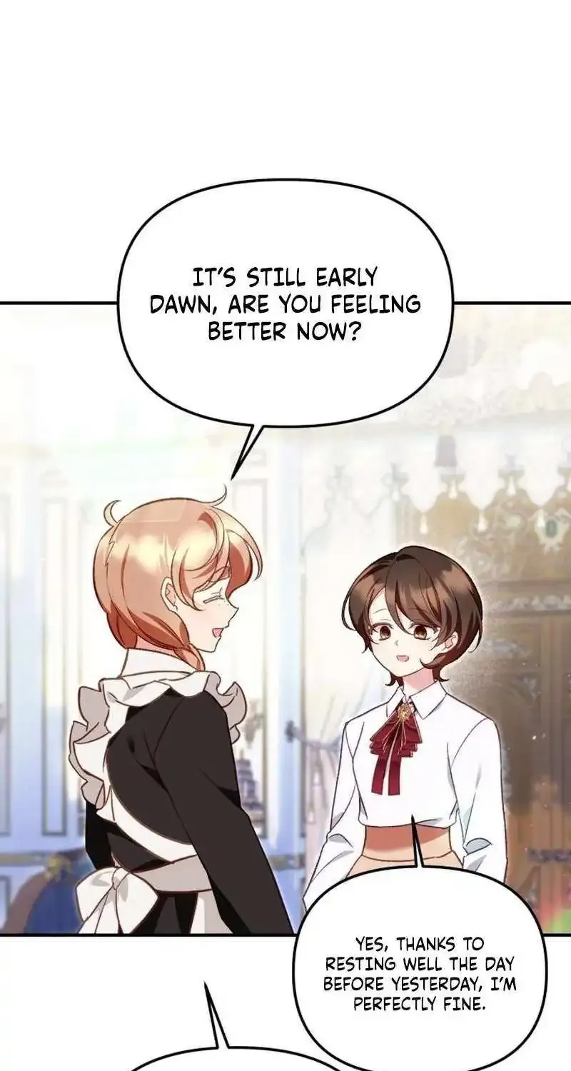 Protect the fake Saint Chapter 14.1 page 2 - 