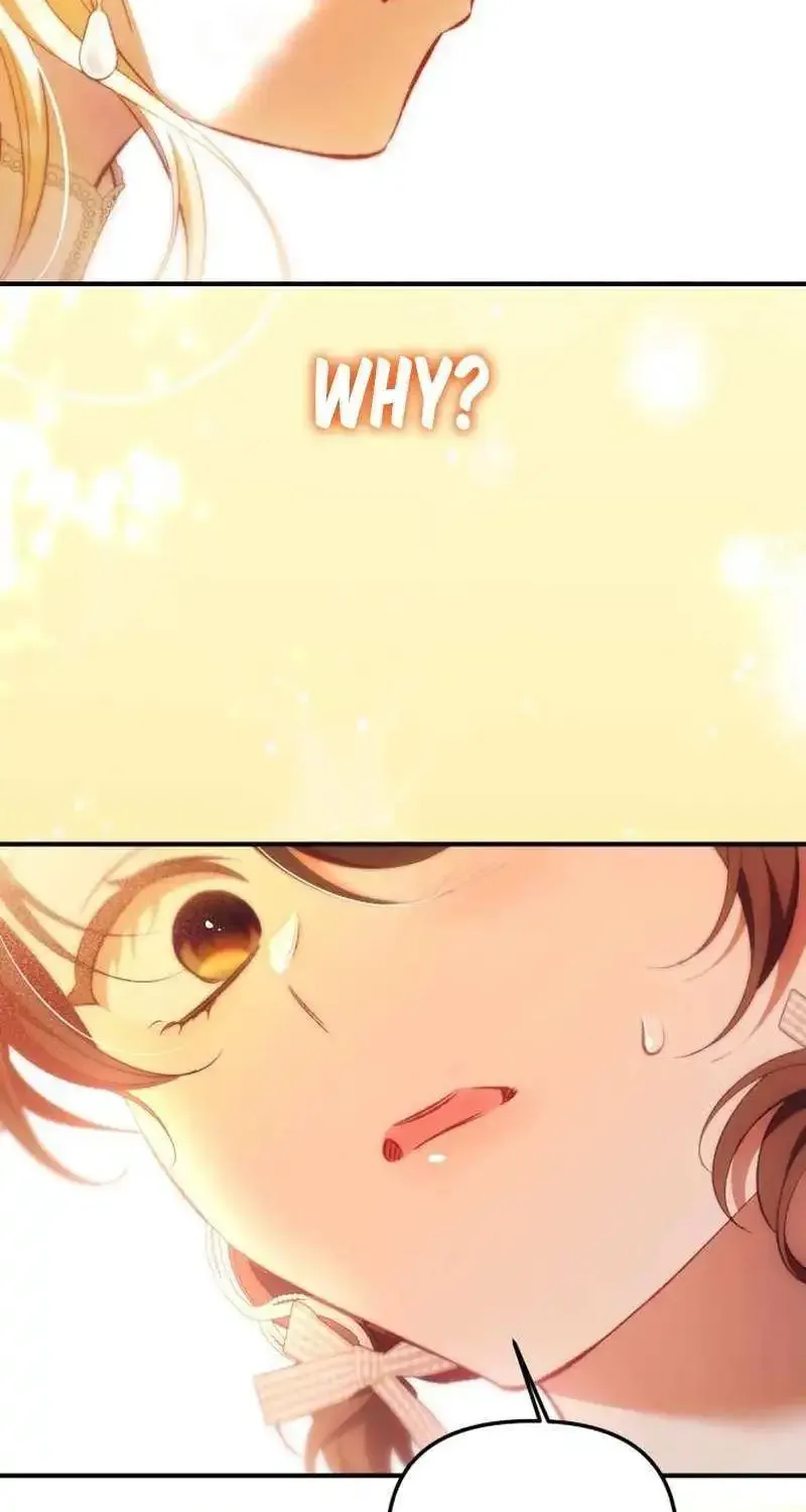 Protect the fake Saint Chapter 14.1 page 111 - 