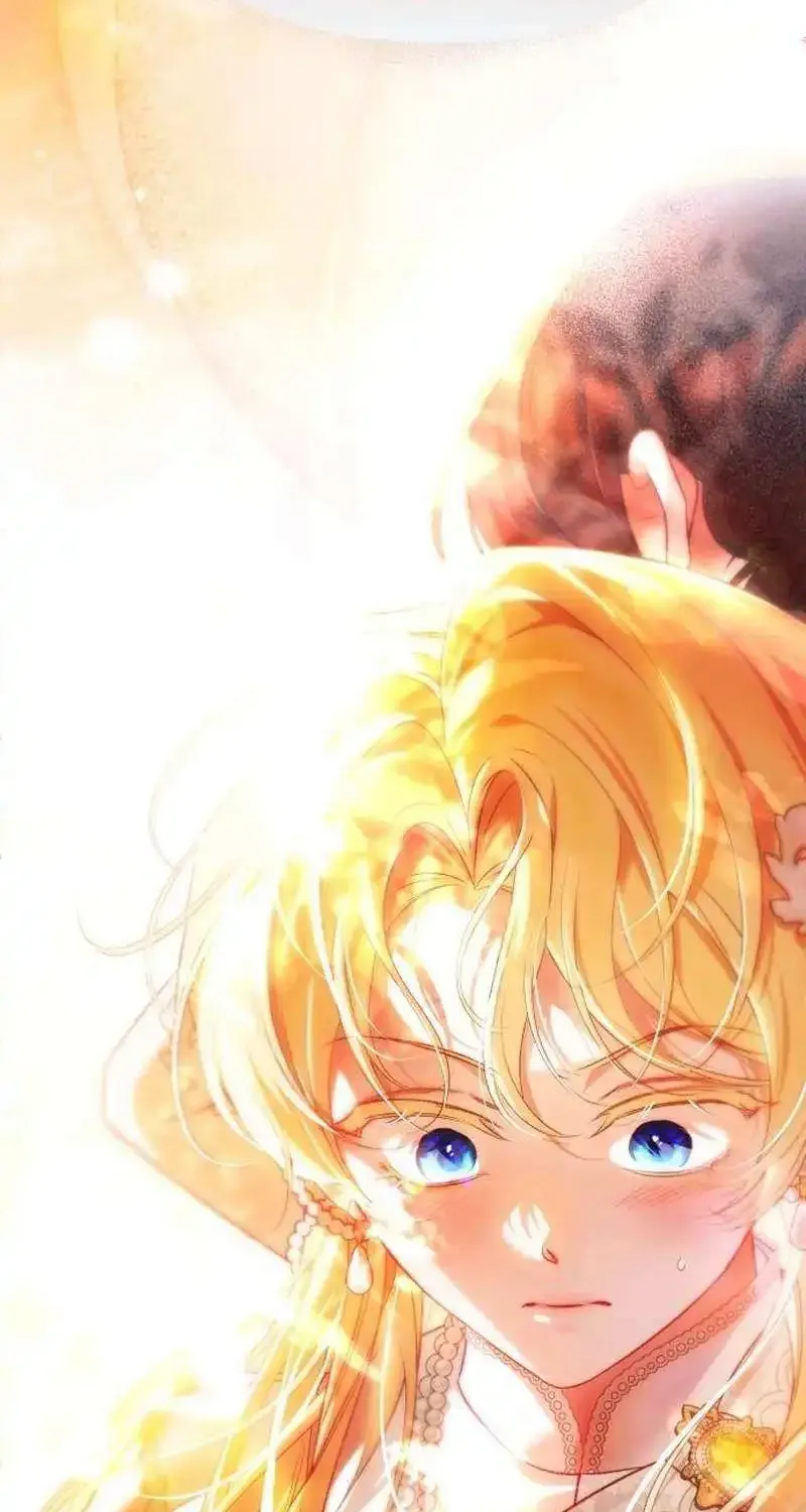Protect the fake Saint Chapter 14.1 page 113 - 