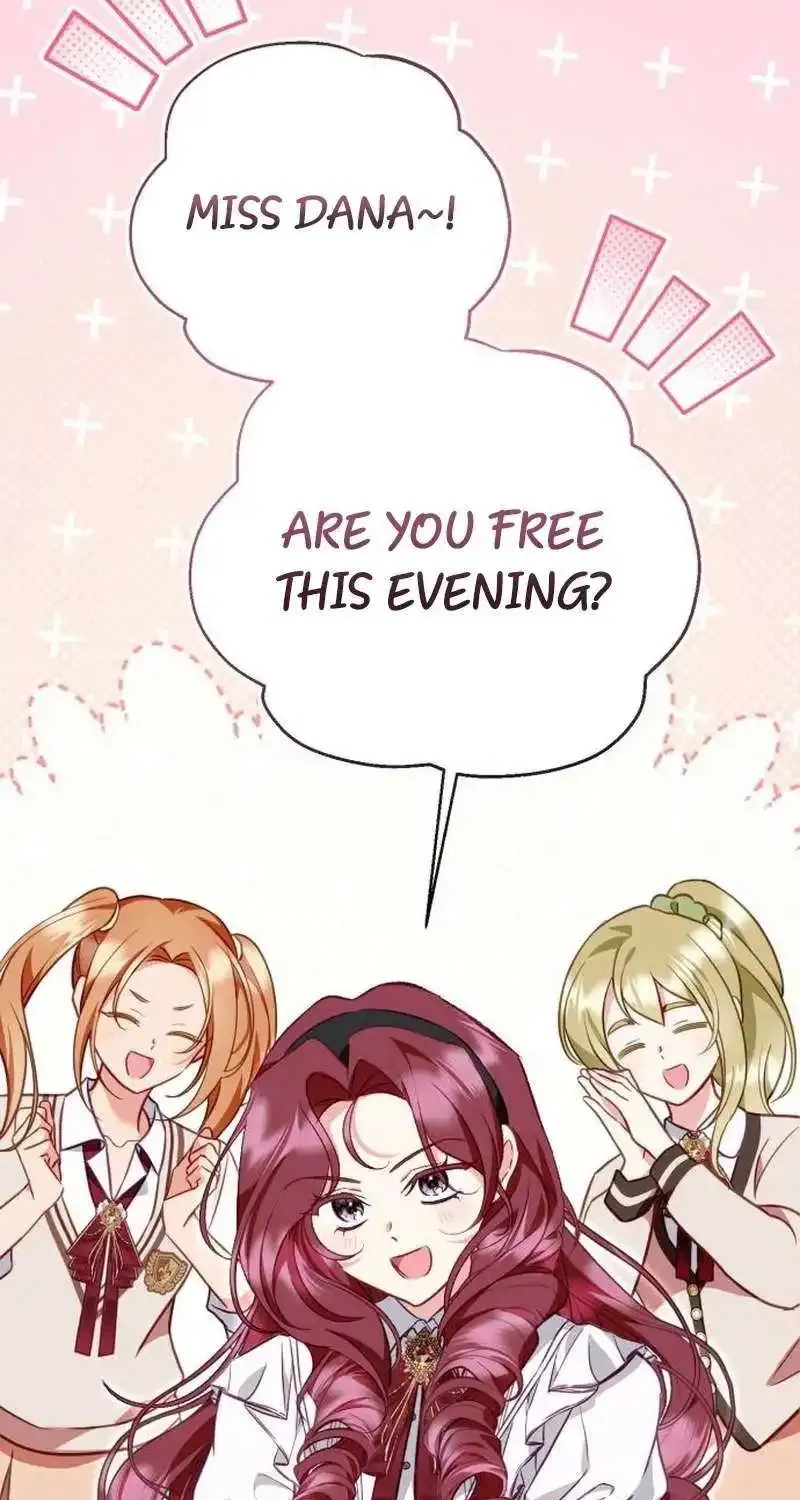 Protect the fake Saint Chapter 14.1 page 16 - 