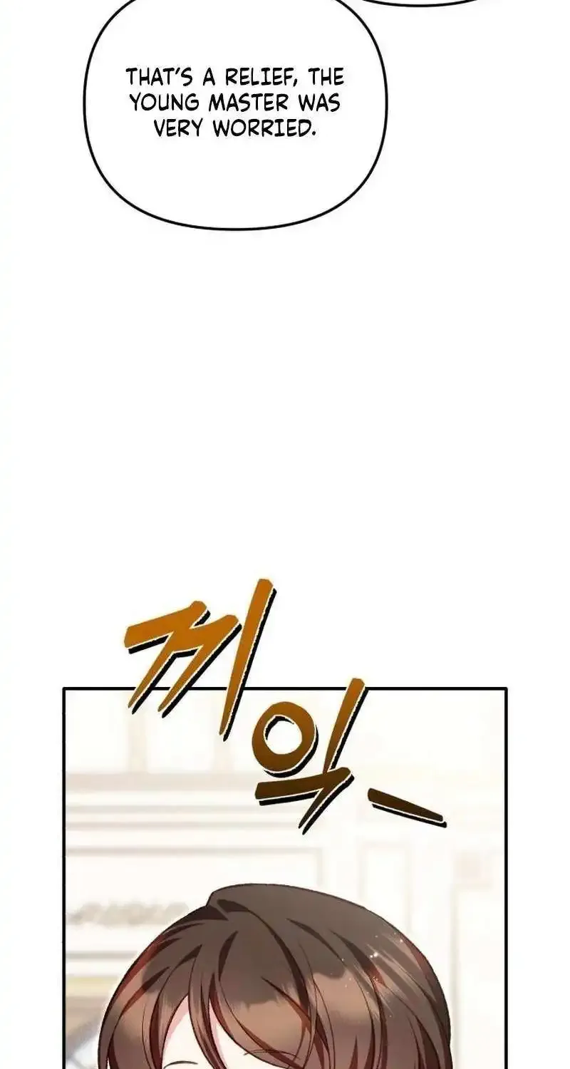 Protect the fake Saint Chapter 14.1 page 3 - 