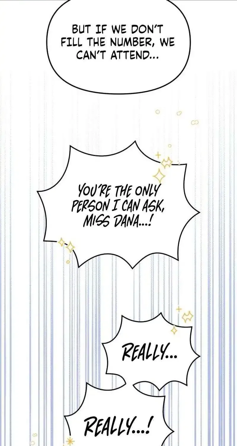 Protect the fake Saint Chapter 14.1 page 25 - 