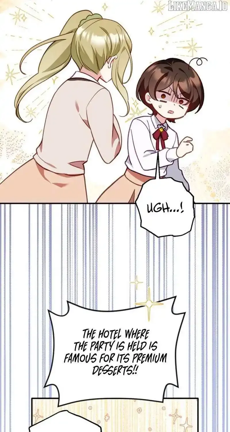 Protect the fake Saint Chapter 14.1 page 27 - 