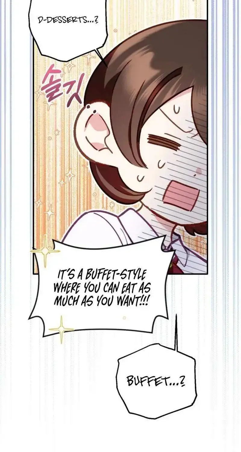 Protect the fake Saint Chapter 14.1 page 28 - 