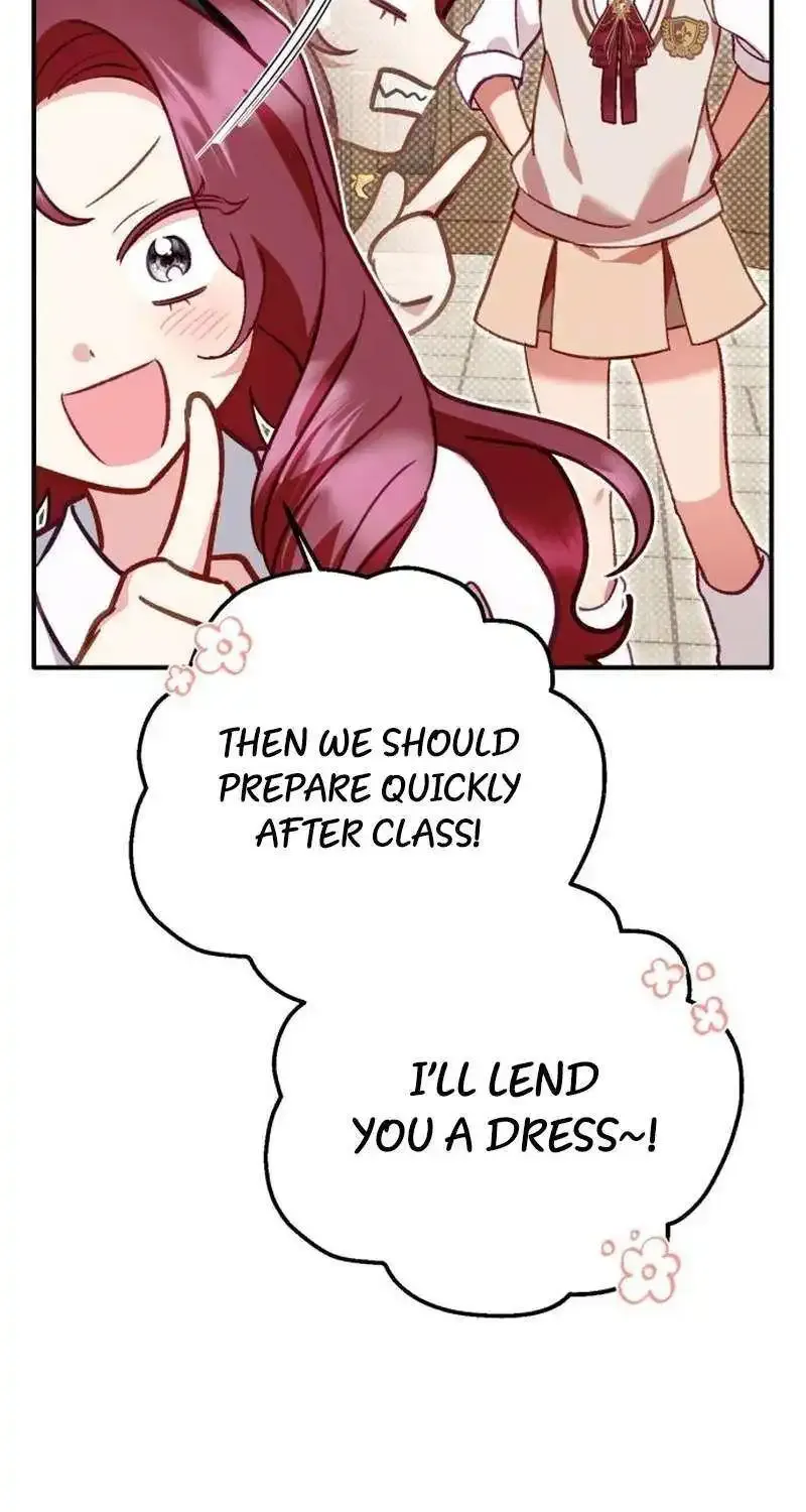 Protect the fake Saint Chapter 14.1 page 31 - 