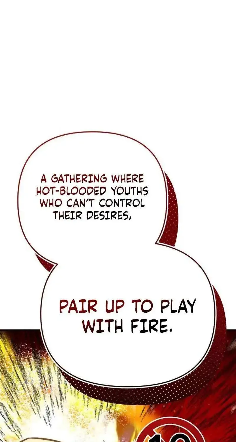 Protect the fake Saint Chapter 14.1 page 42 - 