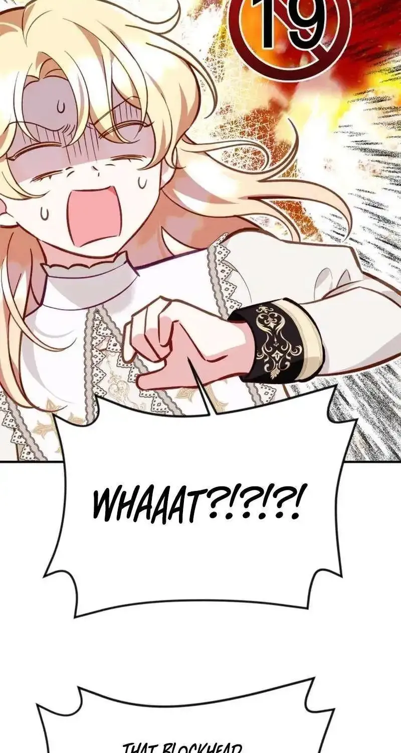 Protect the fake Saint Chapter 14.1 page 43 - 