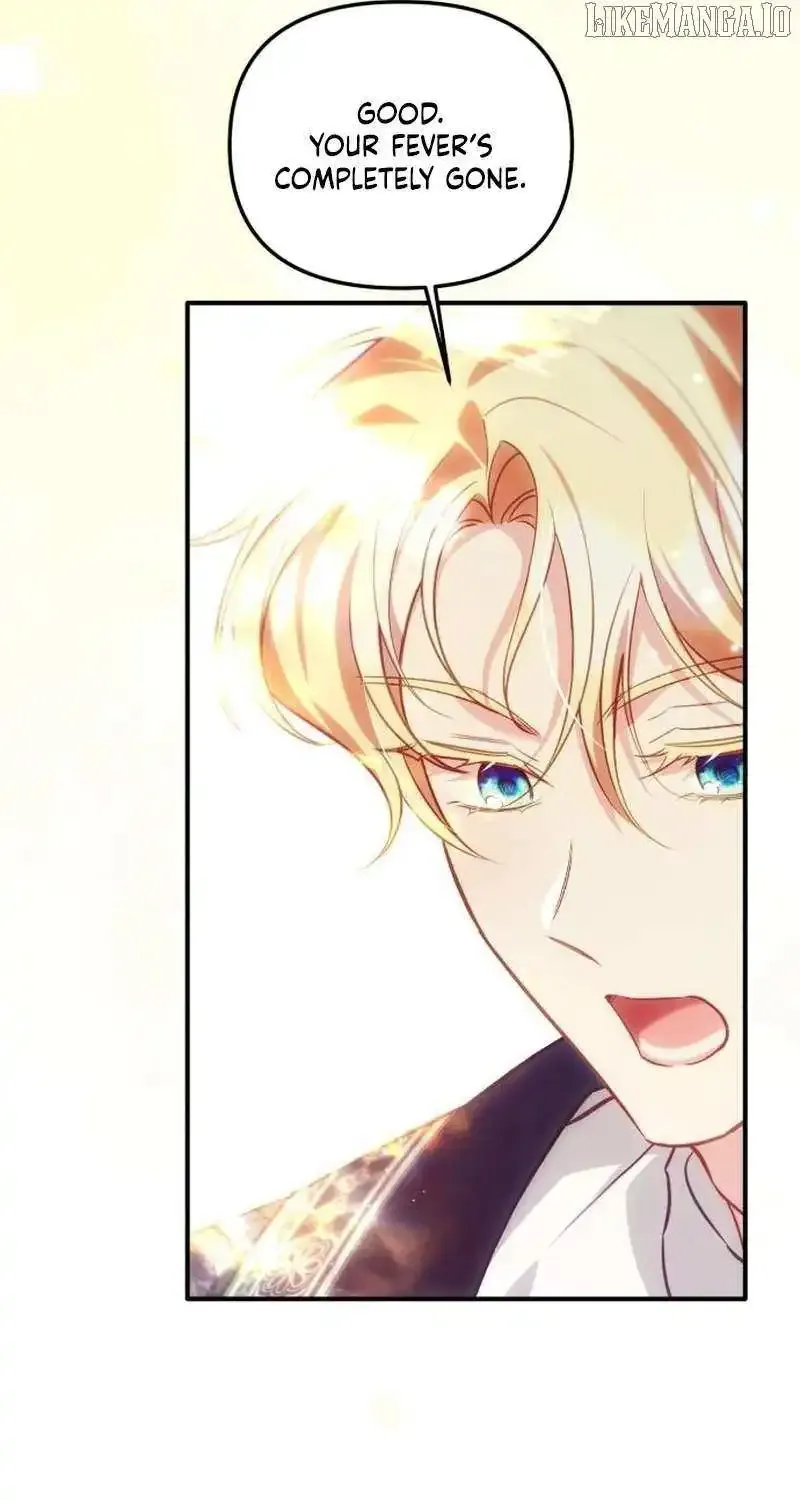 Protect the fake Saint Chapter 14.1 page 7 - 