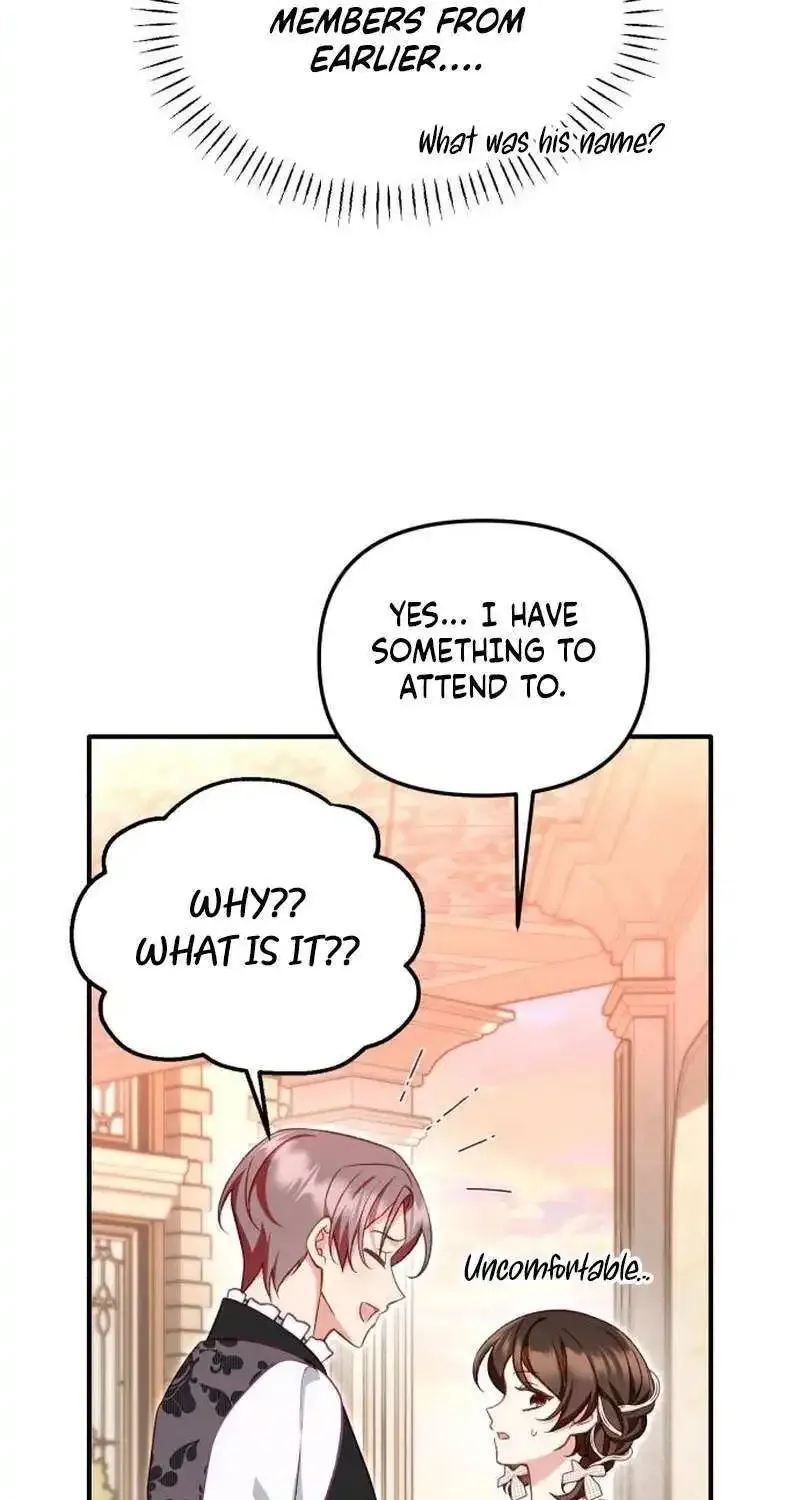 Protect the fake Saint Chapter 14.1 page 61 - 