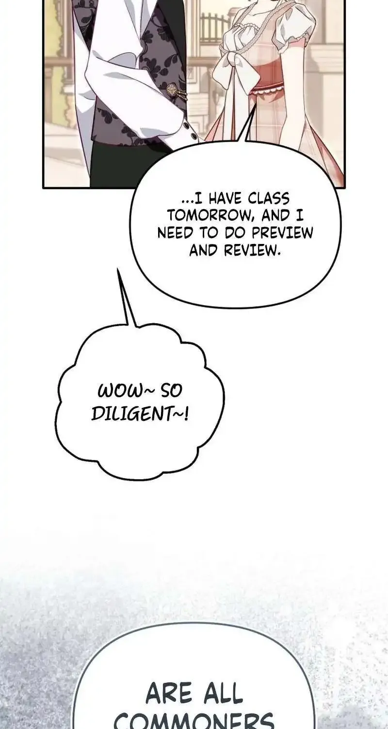 Protect the fake Saint Chapter 14.1 page 62 - 