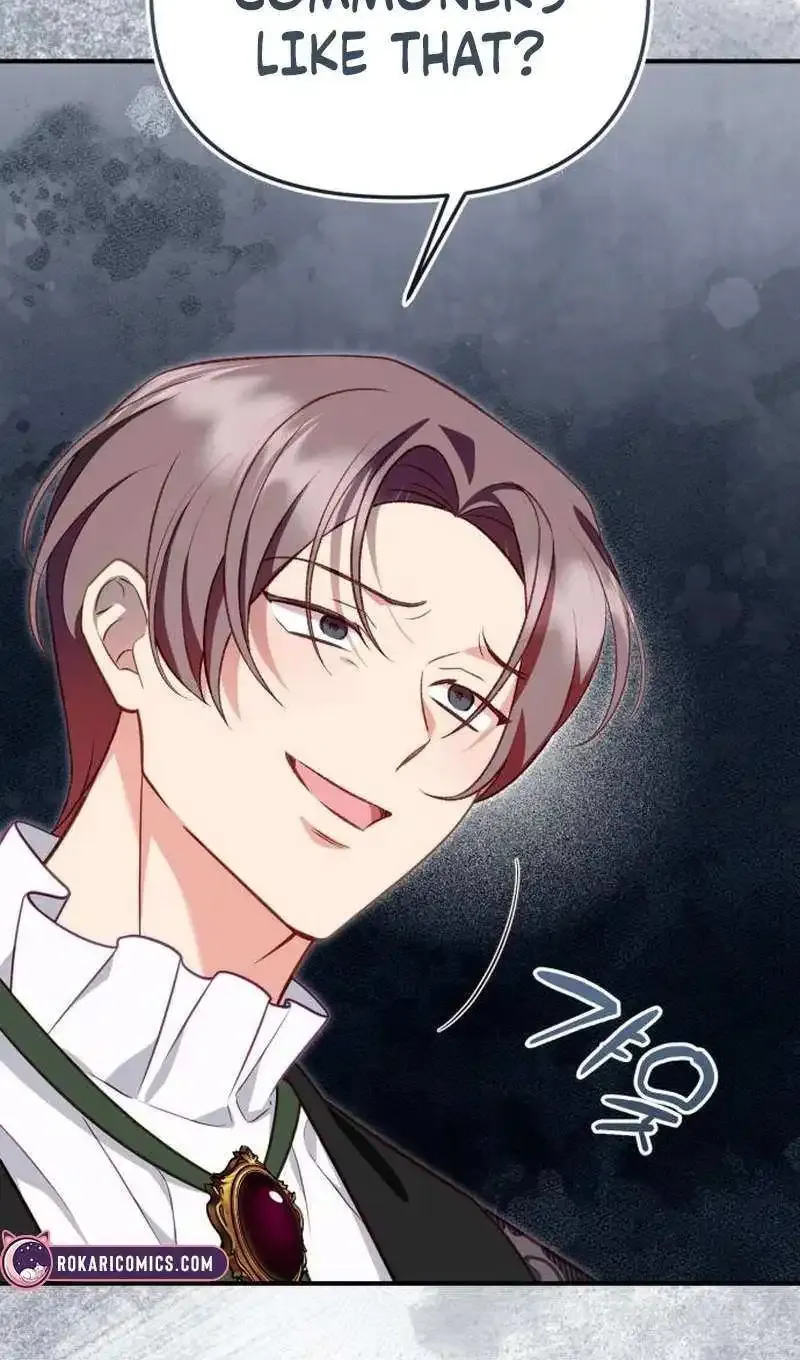 Protect the fake Saint Chapter 14.1 page 63 - 