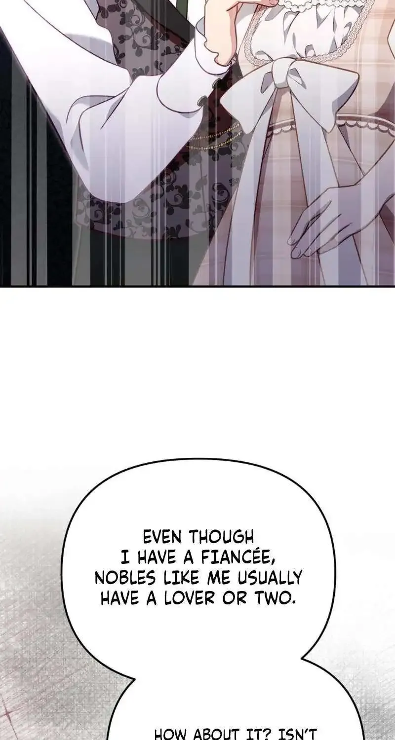 Protect the fake Saint Chapter 14.1 page 68 - 