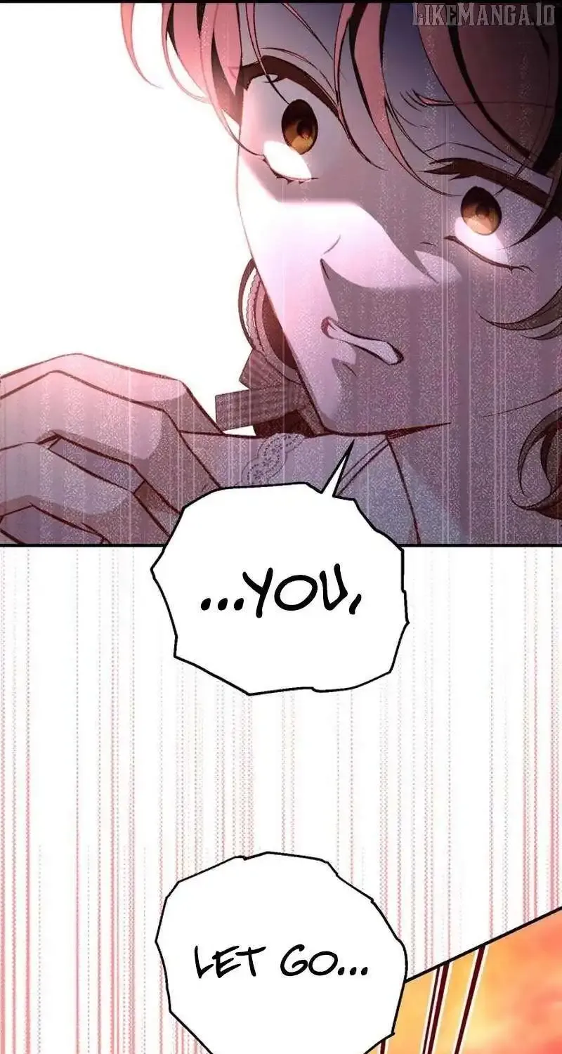 Protect the fake Saint Chapter 14.1 page 70 - 