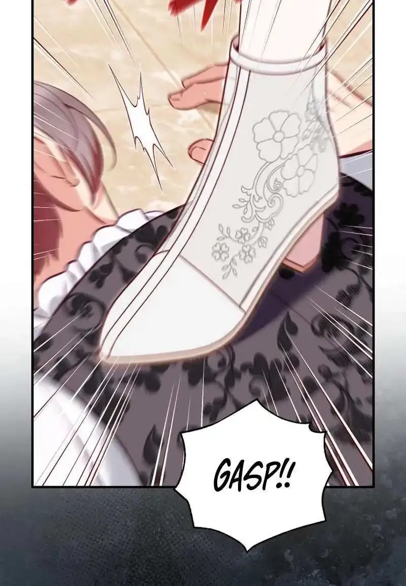 Protect the fake Saint Chapter 14.1 page 75 - 