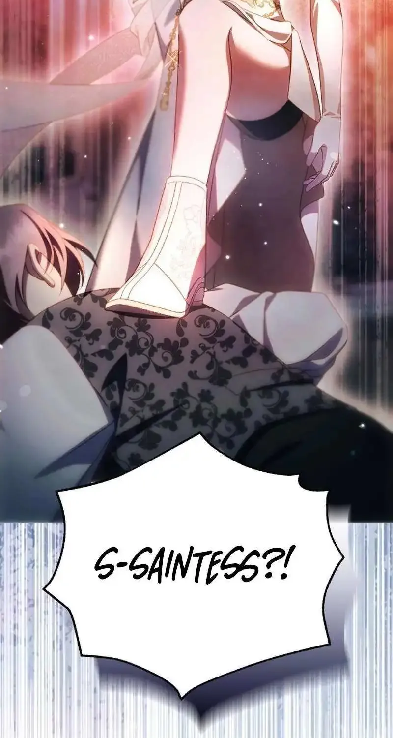 Protect the fake Saint Chapter 14.1 page 78 - 