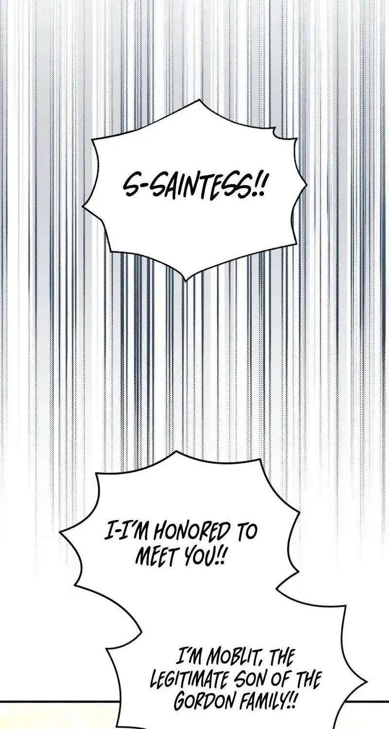 Protect the fake Saint Chapter 14.1 page 81 - 