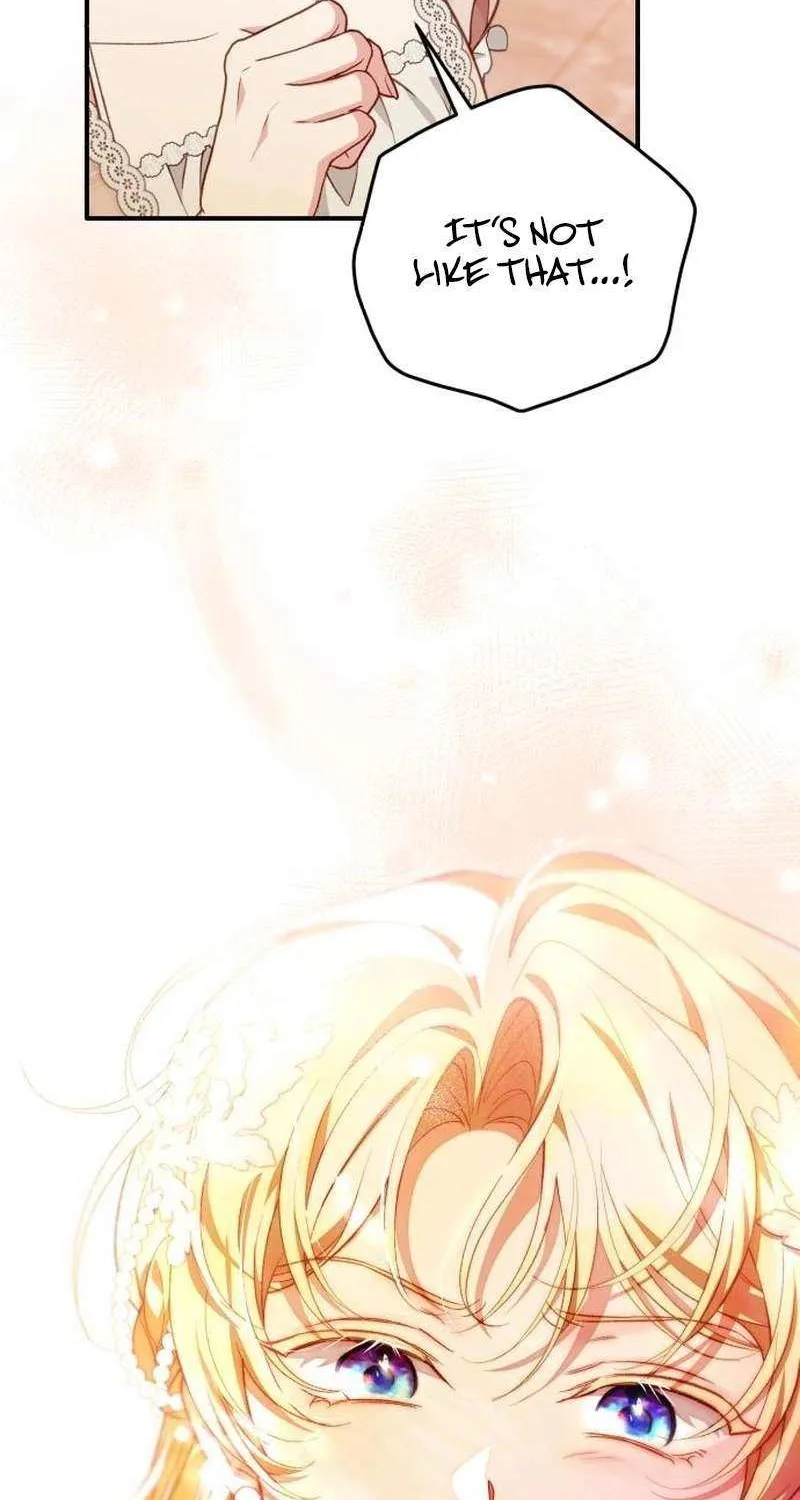 Protect the fake Saint Chapter 14 page 101 - 