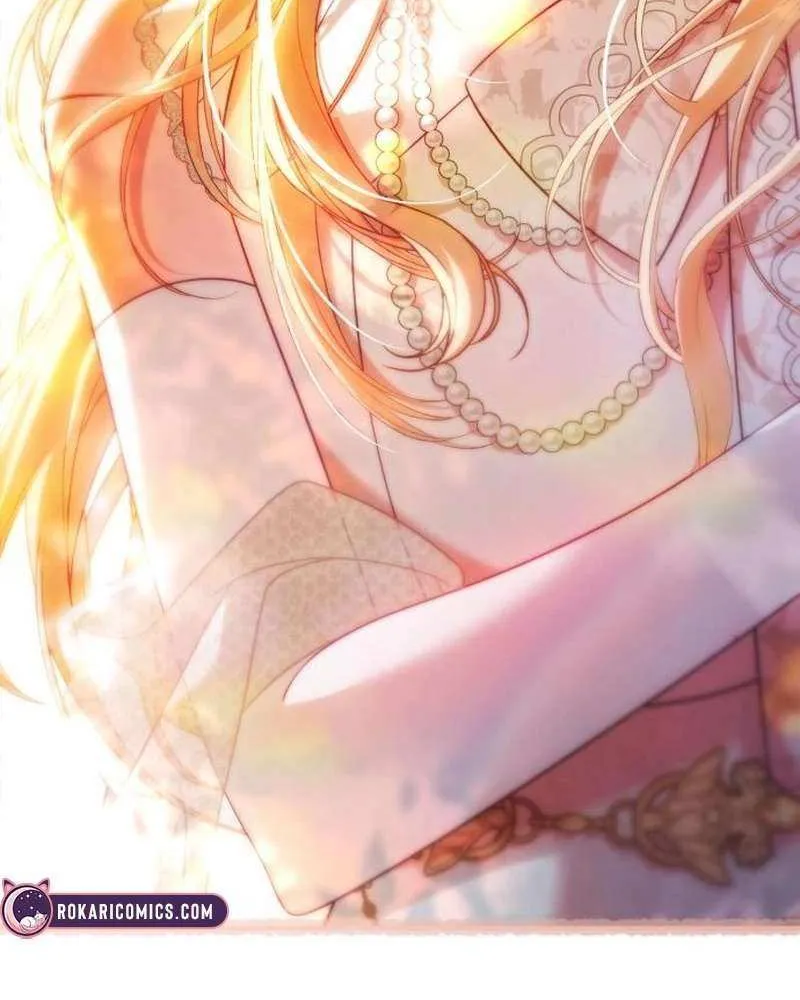 Protect the fake Saint Chapter 14 page 116 - 