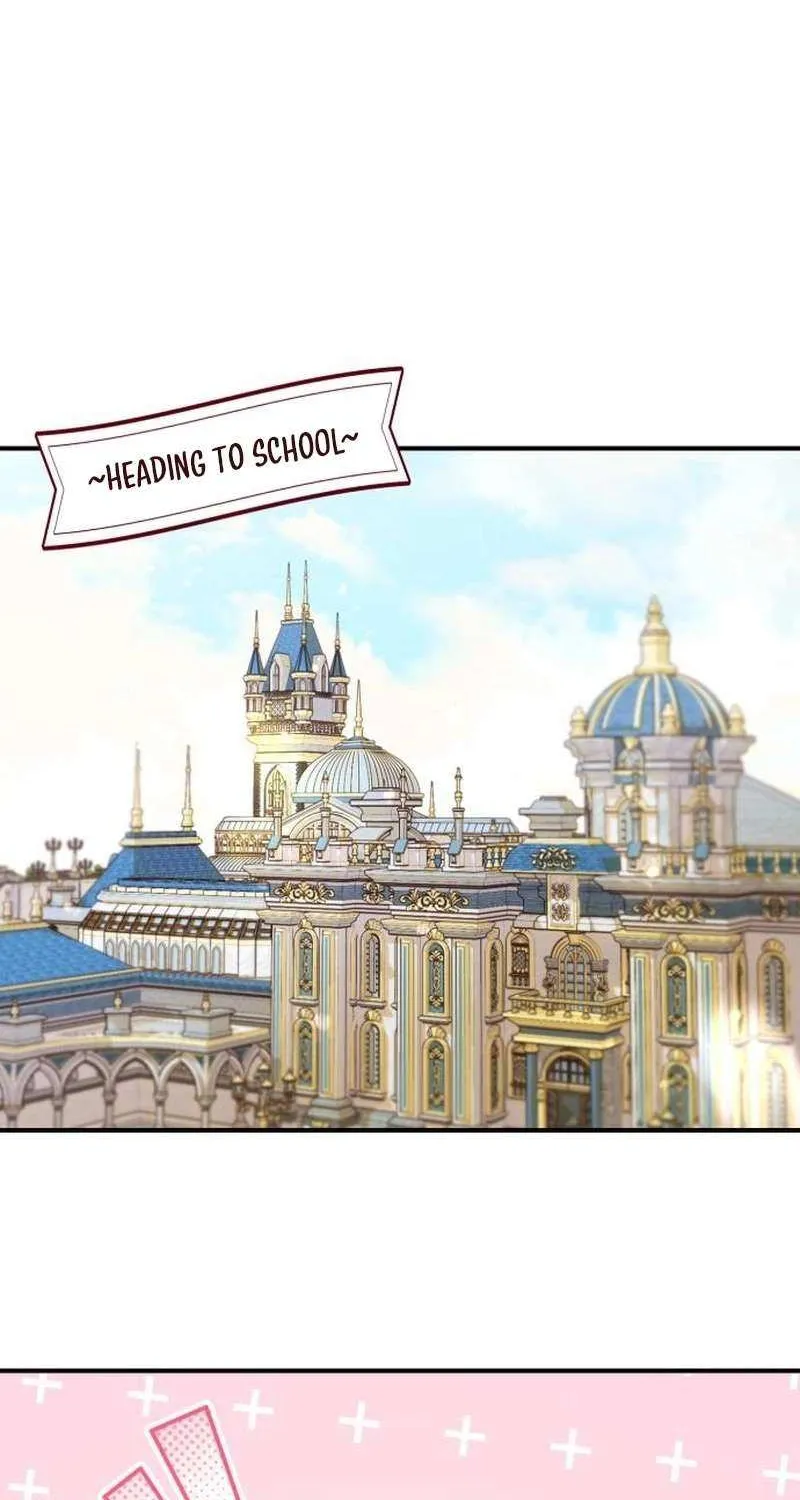 Protect the fake Saint Chapter 14 page 17 - 