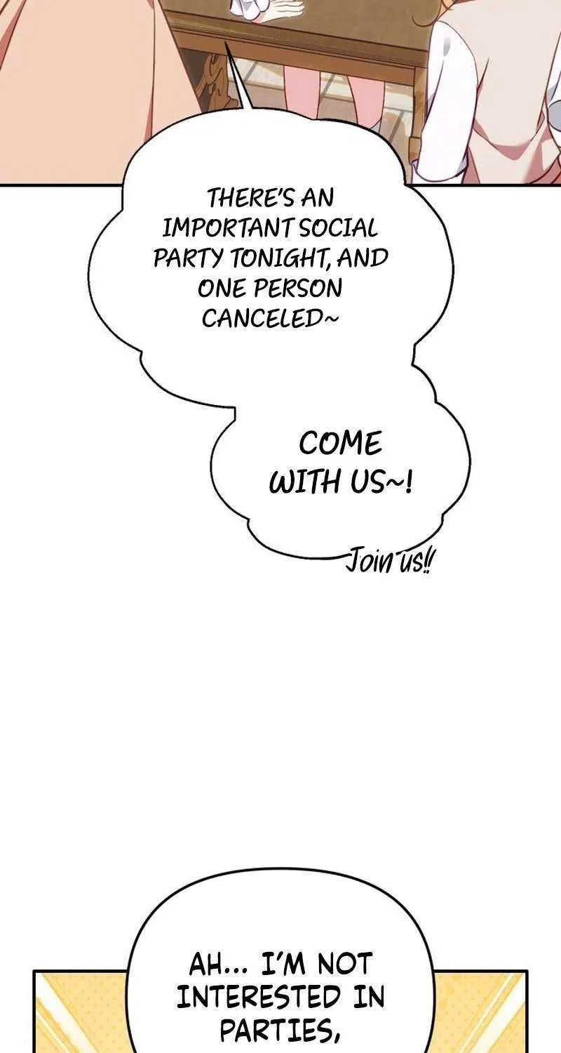 Protect the fake Saint Chapter 14 page 20 - 