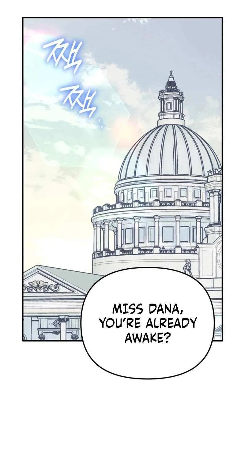 Protect the fake Saint Chapter 14 page 3 - 