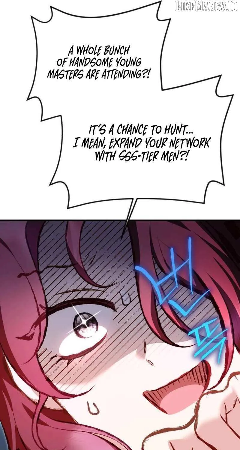 Protect the fake Saint Chapter 14 page 23 - 