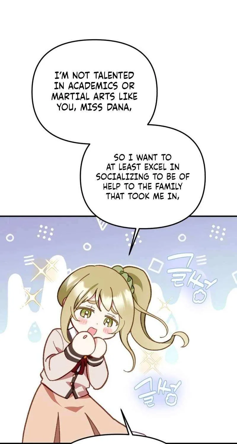 Protect the fake Saint Chapter 14 page 26 - 