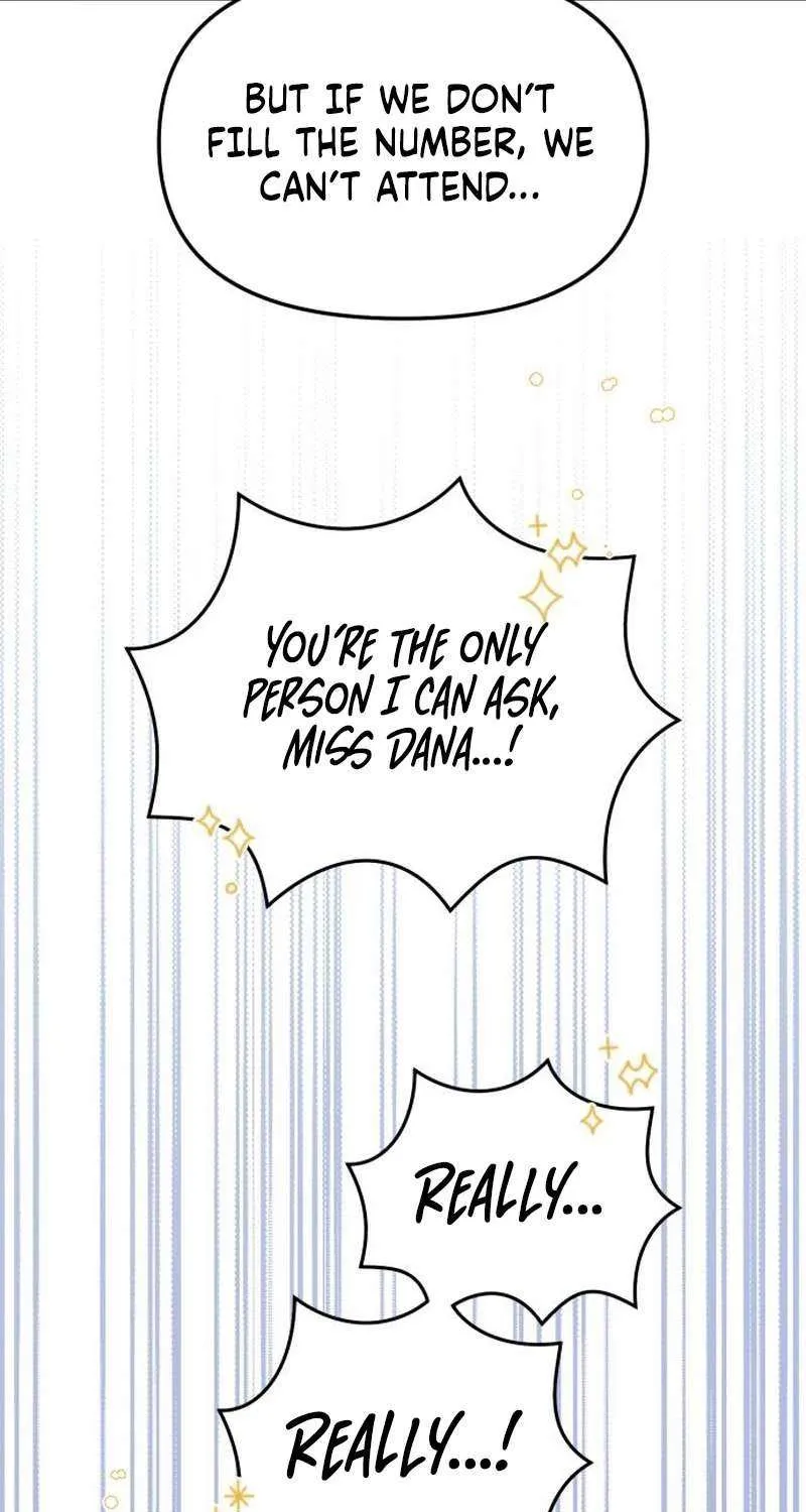 Protect the fake Saint Chapter 14 page 27 - 